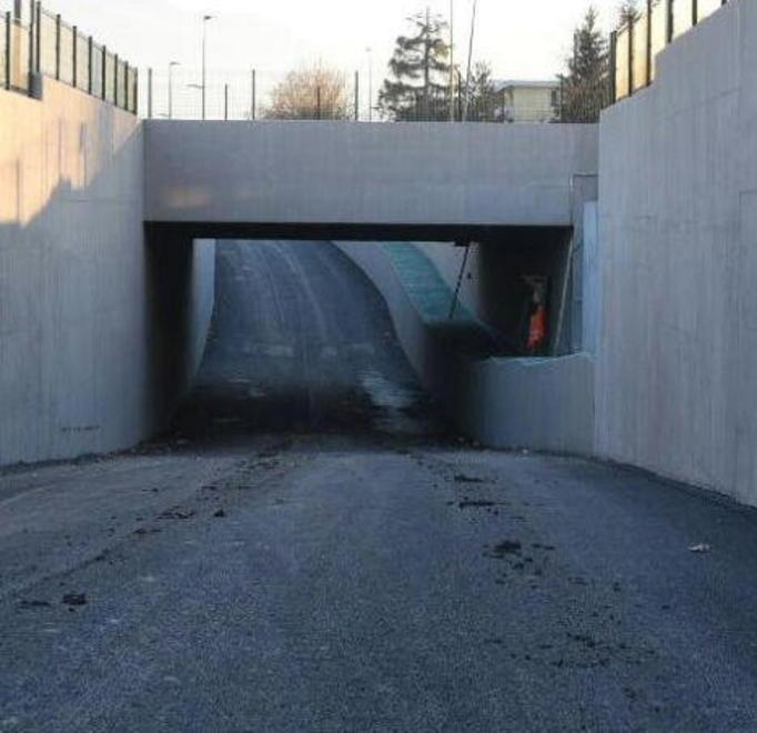 Zona 30 all’Arancio: partita la rivoluzione Attenti alle multe 