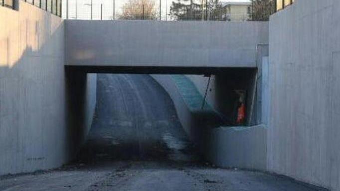 Zona 30 all’Arancio: partita la rivoluzione Attenti alle multe