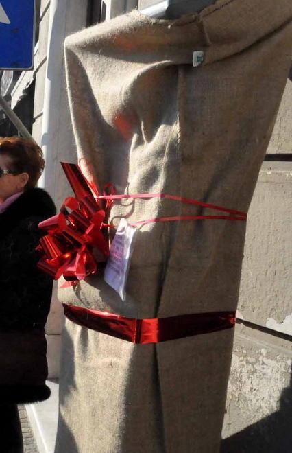 «Sosta a disco orario nella Ztl, noi l’avevamo detto»