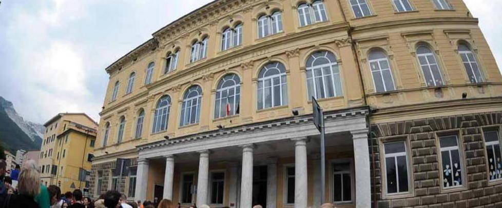 Al Saffi niente regali e un mercatino per i terremotati 