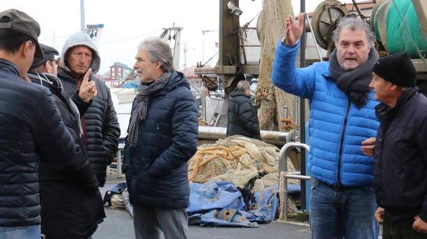 «Più diritti per i pescatori»