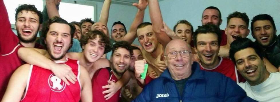  D’Alessio le canta a tutti e il Carli conquista il derby 