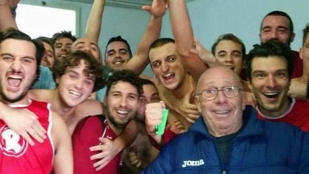 D’Alessio le canta a tutti e il Carli conquista il derby