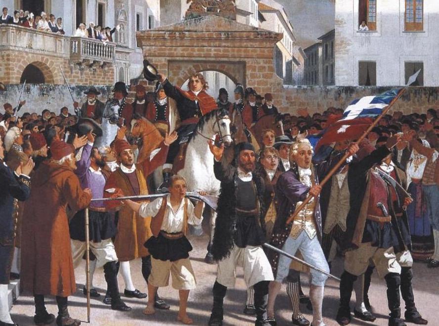 I primordi dell’autonomia negli atti degli Stamenti 