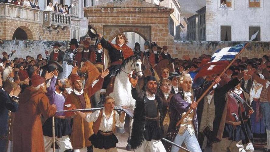 I primordi dell’autonomia negli atti degli Stamenti