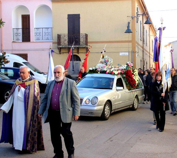 Ittireddu prova a ripartire dopo l’omicidio di Ara 
