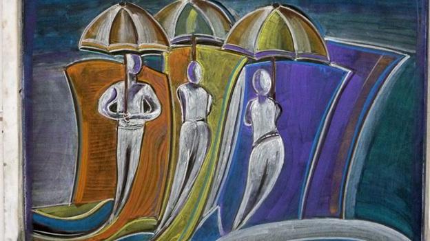 Alla Lavagna Artisti, un evento per la vigilia di Natale