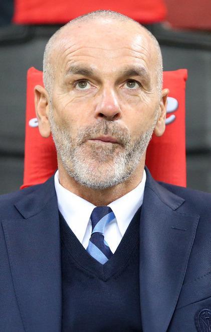 Inter-Lazio, Pioli contro il suo passato 