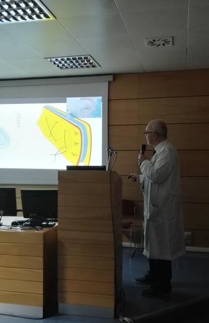 Otorino, specialisti a confronto 