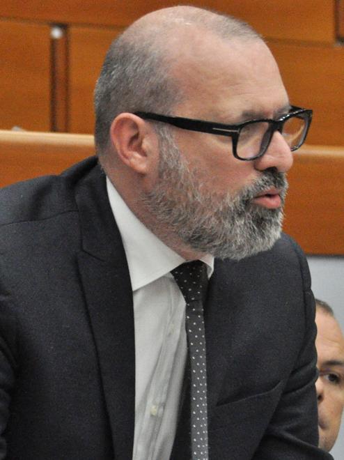Crescita, lavoro, equità: il 2017 di Bonaccini 
