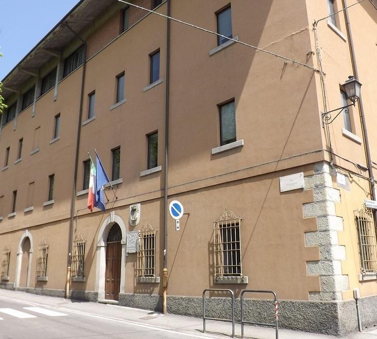 Unione, Leandro Bonucchi stasera eletto presidente 