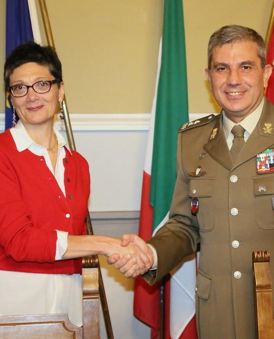 Accademia Militare e Galleria Estense: l’intesa funziona 