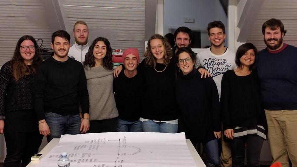 Comune a giovani in sinergia