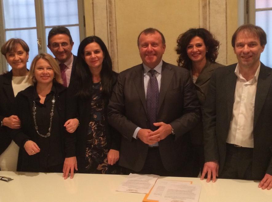 Crisi del sovraindebitamento: i commercialisti di Ferrara fanno l’asse con la Romagna