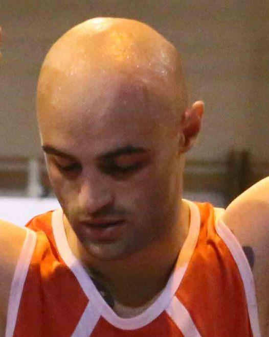 Boxe, il reggiano Durim Doku si impone sul ring di Cattolica