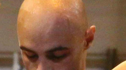Boxe, il reggiano Durim Doku si impone sul ring di Cattolica