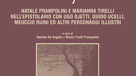 Nell’epistolario dei coniugi l’amore per la città