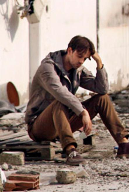 Al De Micheli “La notte non fa più paura”, il film sul sisma 2012 