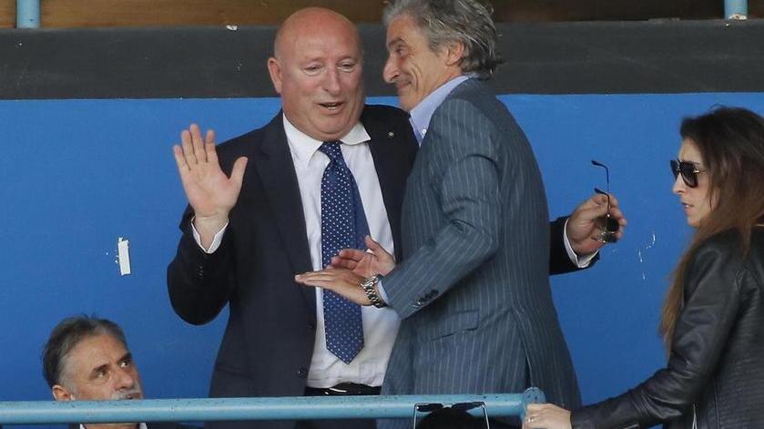 Petroni e Lucchesi