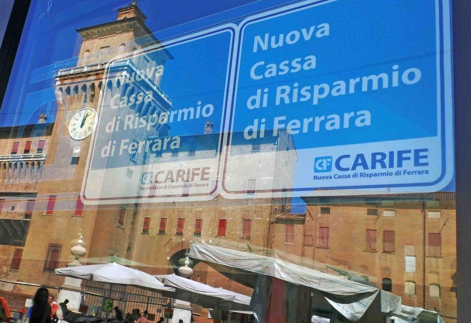 Choc Carife, prima i tagli di 400 posti di lavoro, poi l'arrivo di Bper 