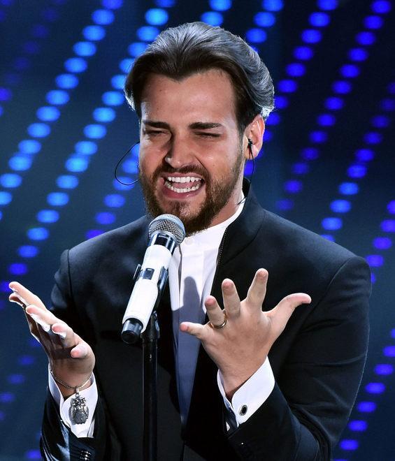 La Maddalena, per il concerto live di Valerio Scanu attesi 800 fan
