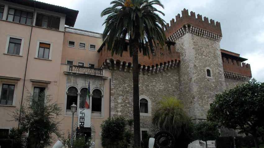 Accademia aperta per ferie