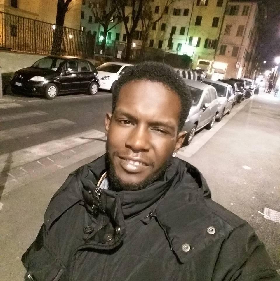 Cheik Diaw