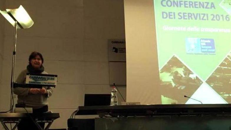 L'assessora regionale Saccardi: ora basta con i macchinari spenti