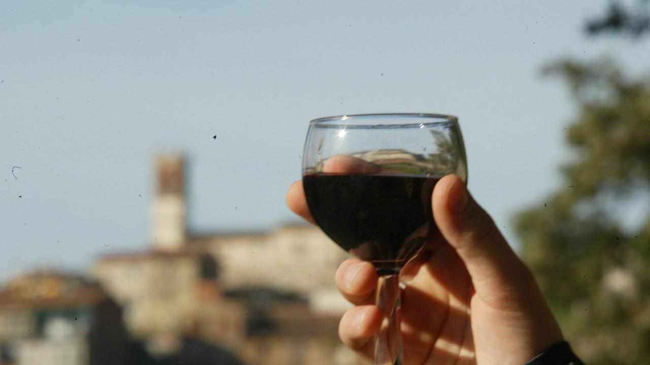 Il vino taroccato, uno schiaffo a tutti noi