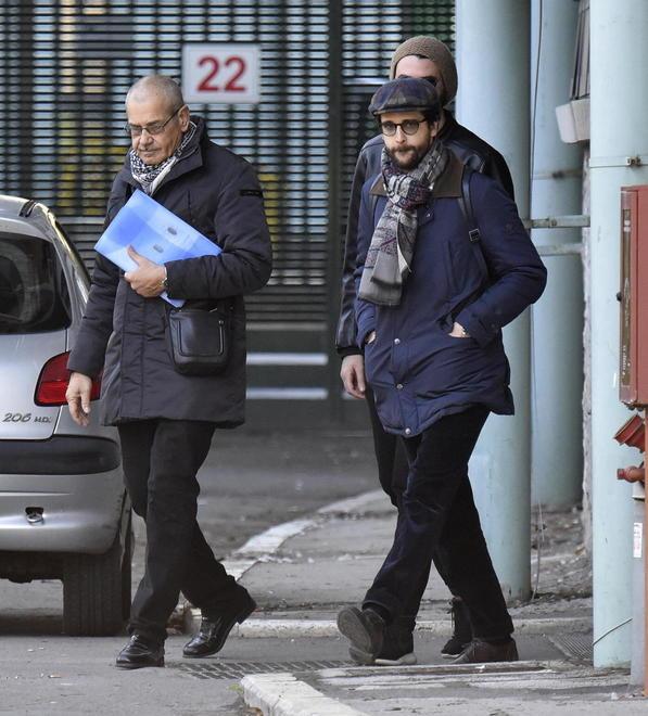 Pignorate due lavatrici di Fc Grosseto 