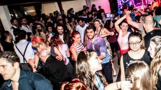 Il Natale è “rockabilly” al Corallo