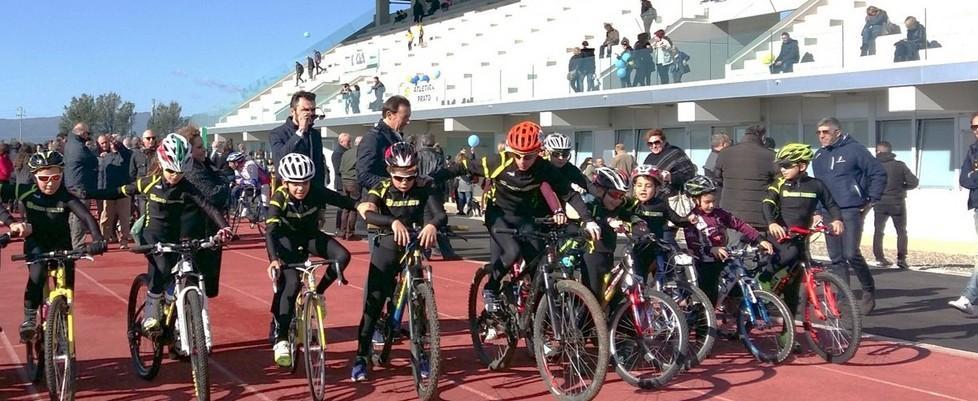 Sport, interventi per 6 milioni