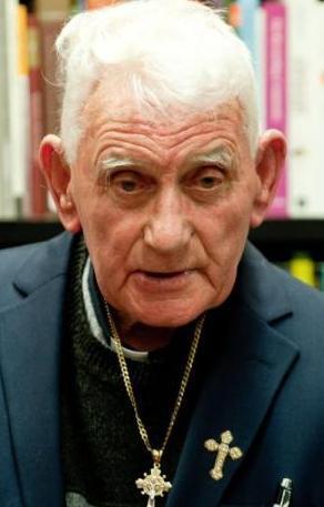 Il cardinale Simoni a Mastromarco 