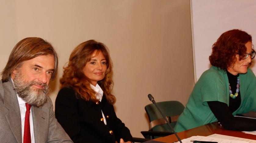 In crescita l’export di tessuti