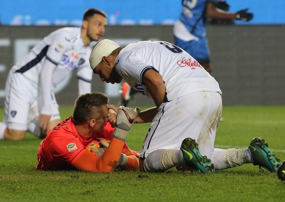 Riflettori puntati su Skorupski e Mchedlidze