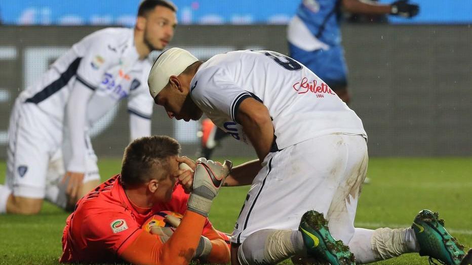 Riflettori puntati su Skorupski e Mchedlidze