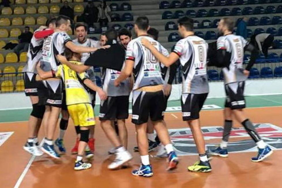 Montesport lascia l’ultimo posto Boccata d’ossigeno per Fucecchio