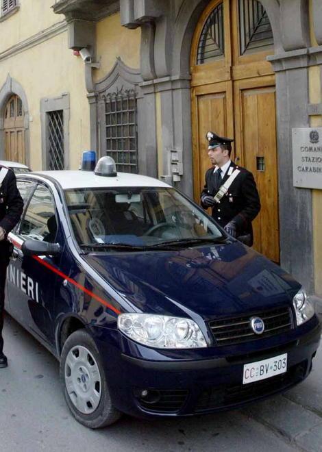 I carabinieri contro le truffe: «Aiutateci con le segnalazioni» 
