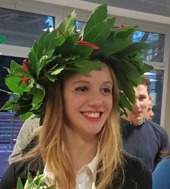 AUGURI