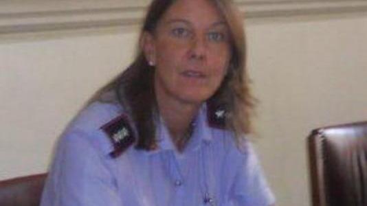 Vigili, proroga per il comandante