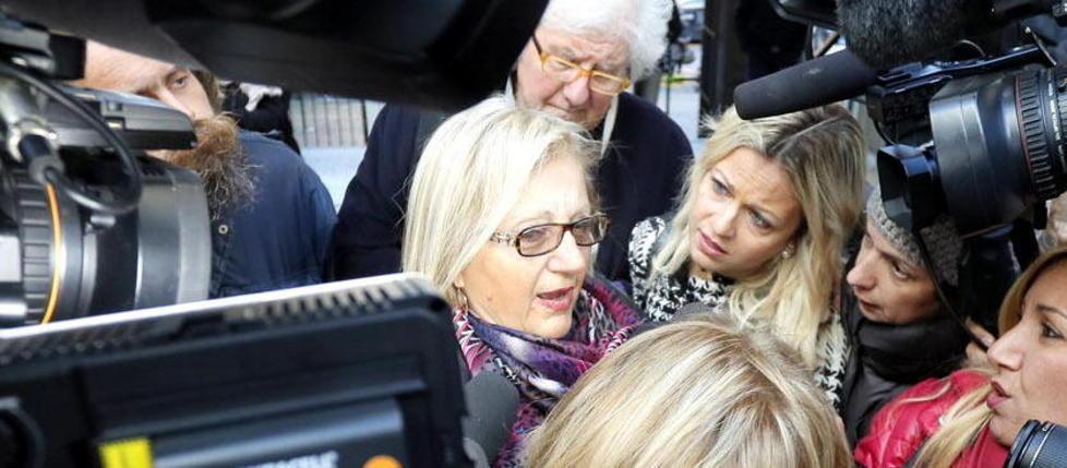 «Contente no, soddisfatte sì» 