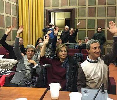 Comune, bilancio approvato cambiano i revisori dei conti 