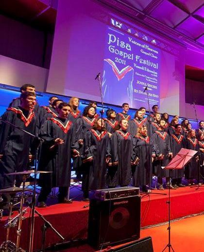 Il sogno infranto, per Simone il gospel resterà un tabù 