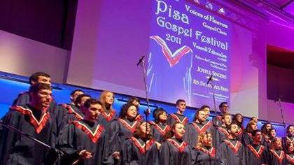 Il sogno infranto, per Simone il gospel resterà un tabù