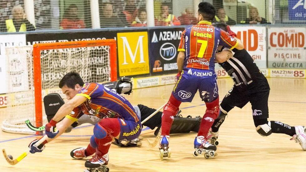 Ecco la griglia della Coppa Italia