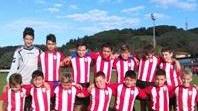 Un bel Salivoli si aggiudica il derby al Magona