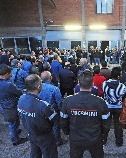 Tredicesima decurtata per 700 