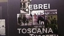 I Bemporad nella mostra sugli Ebrei in Toscana