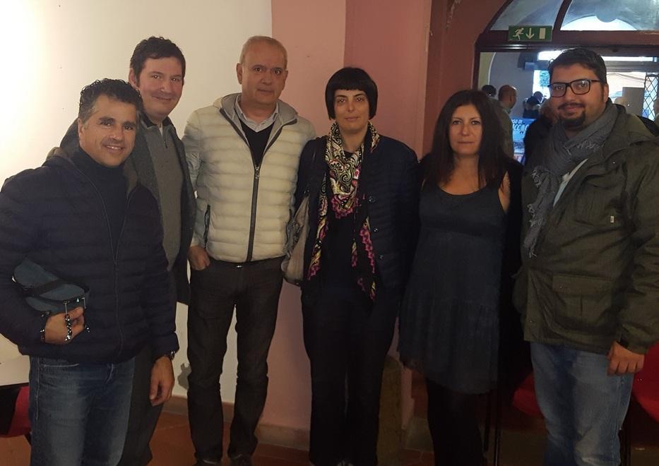 Confcommercio, nuovo direttivo 