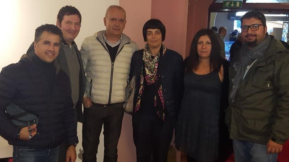 Confcommercio, nuovo direttivo